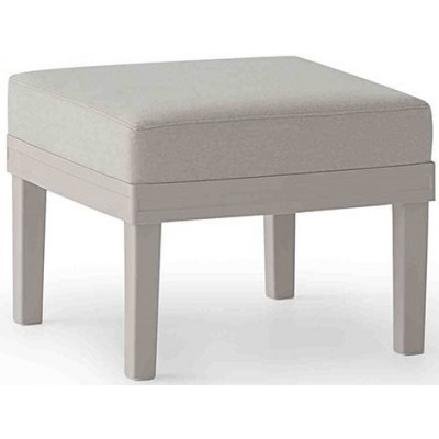 Модуль пластиковый с подушкой Conga Base And Seat Kit