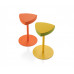 Табурет барный с обивкой Kensho