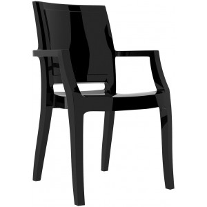 Кресло пластиковое Arthur