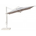 Зонт профессиональный Galileo Maxi Starwhite
