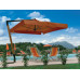 Зонт профессиональный Palladio Braccio