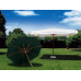 Зонт профессиональный Palladio Standard