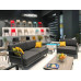 Кресло металлическое Loca Sofa LS 01
