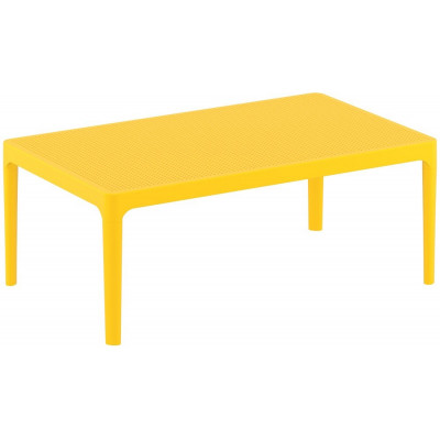Столик пластиковый журнальный Sky Lounge Table