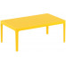 Столик пластиковый журнальный Sky Lounge Table