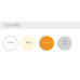 Стол пластиковый Mango