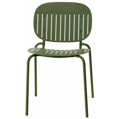 Стул металлический Si-Si Barcode