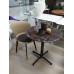 Стол мраморный Piana Marble M