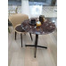 Стол мраморный Piana Marble M