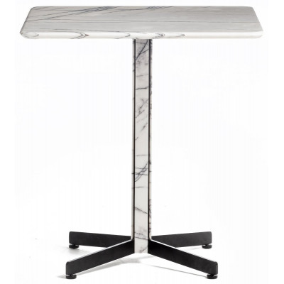 Стол мраморный Piana Marble M