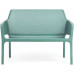 Диван пластиковый Net Bench