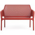 Диван пластиковый Net Bench