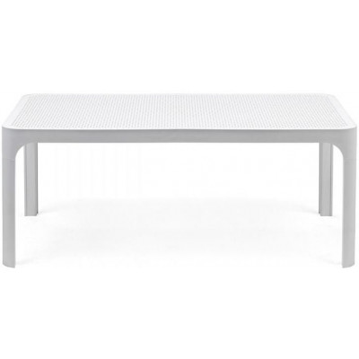 Столик пластиковый журнальный Net Table 100