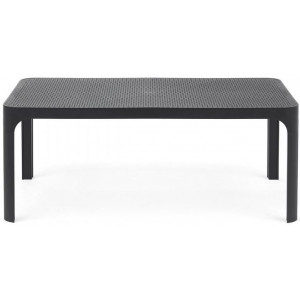 Столик пластиковый журнальный Net Table 100