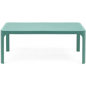 Столик пластиковый журнальный Net Table 100