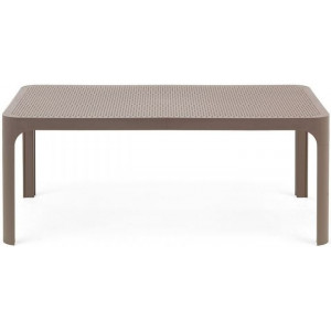 Столик пластиковый журнальный Net Table 100
