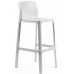 Стул пластиковый барный Net Stool