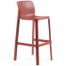 Стул пластиковый барный Net Stool