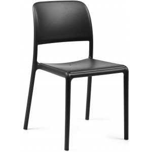 Стул пластиковый Riva Bistrot