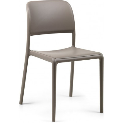 Стул пластиковый Riva Bistrot