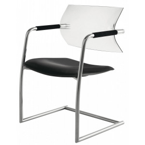 Кресло с обивкой Luxy 406B