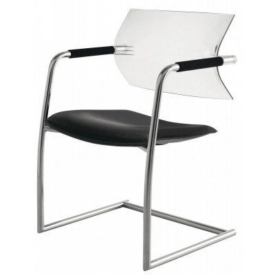 Кресло с обивкой Luxy 406B
