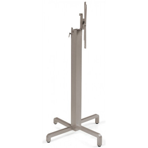 Подстолье металлическое барное Ibisco High Special