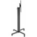 Подстолье металлическое барное Ibisco High Special