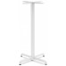 Подстолье металлическое барное Calice Alu High Special