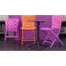 Подстолье металлическое складное Flute Special