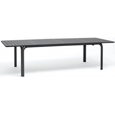 Стол пластиковый раздвижной Alloro 210 Extensible
