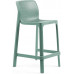 Стул пластиковый полубарный Net Stool Mini