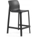 Стул пластиковый полубарный Net Stool Mini