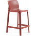 Стул пластиковый полубарный Net Stool Mini