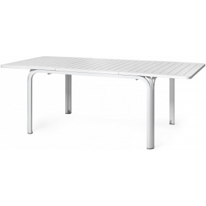 Стол пластиковый раздвижной Alloro 140 Extensible
