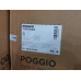 Табурет пластиковый Poggio