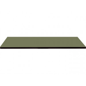 Столешница квадратная Piano Laminato 60x60