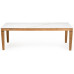 Стол деревянный Java