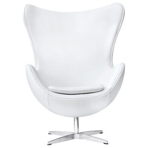 Кресло дизайнерское Beon Egg chair (Arne Jacobsen Style) A219