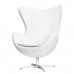 Кресло дизайнерское Beon Egg chair (Arne Jacobsen Style) A219
