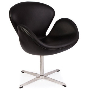 Кресло с обивкой Beon Swan (Arne Jacobsen) A062