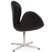 Кресло с обивкой Beon Swan (Arne Jacobsen) A062