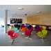 Кресло с обивкой Beon Swan (Arne Jacobsen) A062