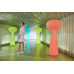 Светильник пластиковый уличный Bloom LED