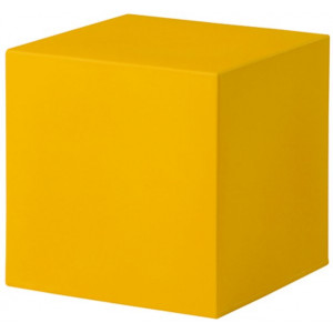 Пуф пластиковый Cubo 40 Standard