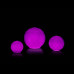 Светильник напольный уличный Vases LED