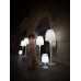 Светильник напольный уличный Vases LED