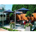 Зонт профессиональный Mono Paraflex