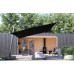 База утяжелительная с колесами Versa UX Architecture Full Black