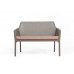 Диван пластиковый Net Bench
